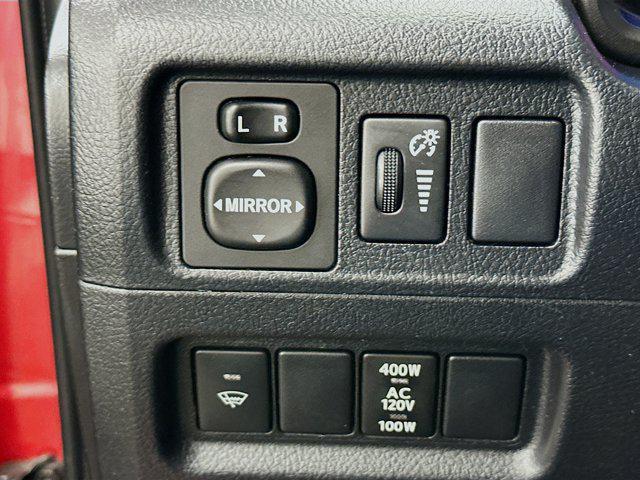 used 2019 Toyota 4Runner car, priced at $33,999