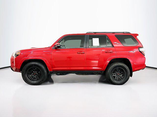 used 2019 Toyota 4Runner car, priced at $33,999
