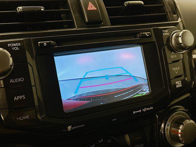 used 2019 Toyota 4Runner car, priced at $33,999