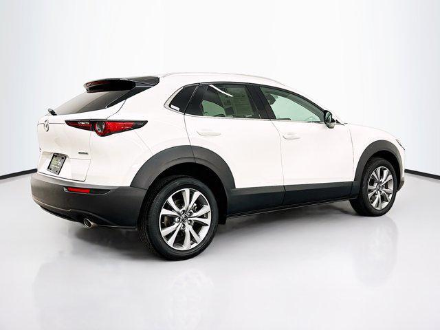 used 2023 Mazda CX-30 car, priced at $22,109