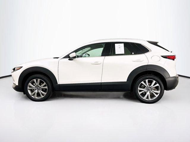 used 2023 Mazda CX-30 car, priced at $22,109