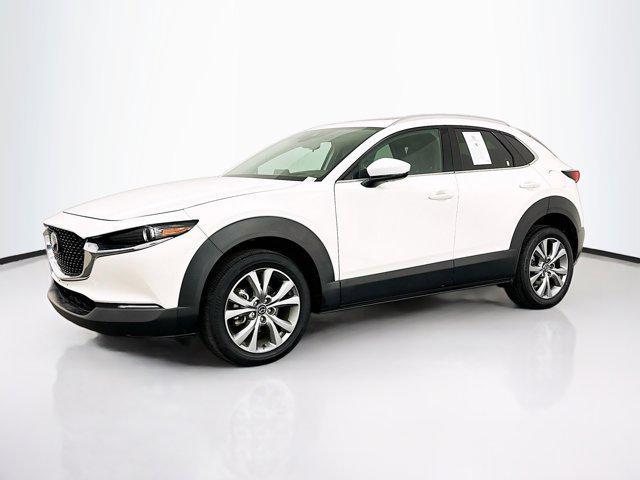 used 2023 Mazda CX-30 car, priced at $22,109