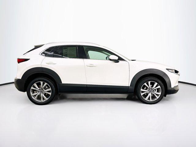 used 2023 Mazda CX-30 car, priced at $22,109