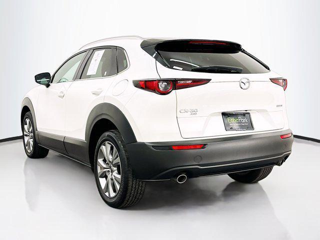 used 2023 Mazda CX-30 car, priced at $22,109