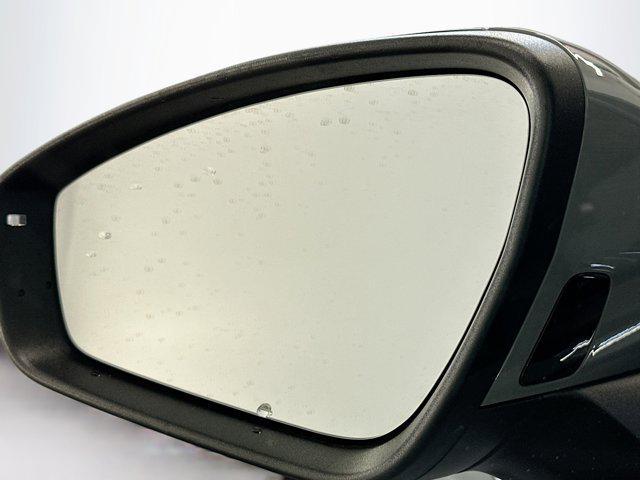 used 2022 Volkswagen ID.4 car, priced at $21,977