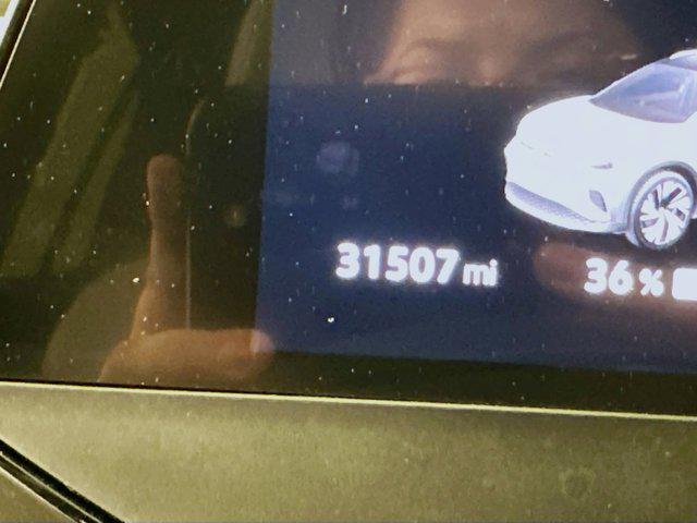 used 2022 Volkswagen ID.4 car, priced at $21,977
