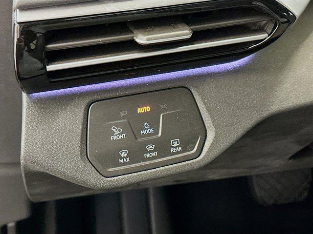 used 2022 Volkswagen ID.4 car, priced at $21,977