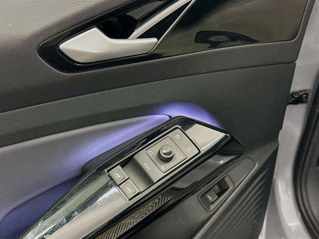 used 2022 Volkswagen ID.4 car, priced at $21,977
