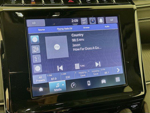 used 2023 Jeep Grand Cherokee car, priced at $27,787