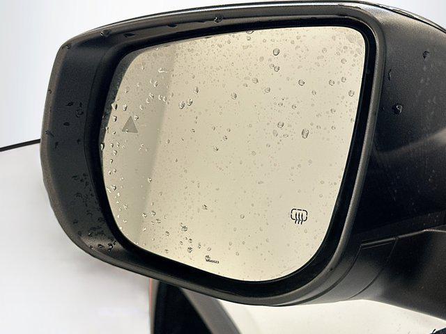 used 2023 Jeep Grand Cherokee car, priced at $27,787