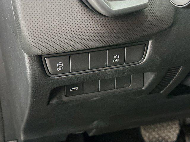 used 2024 Mazda CX-50 car, priced at $22,496