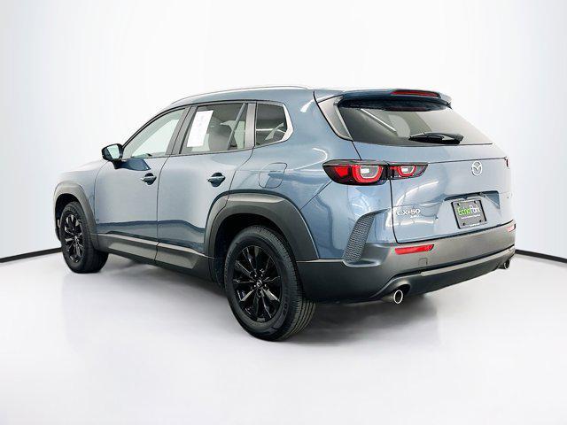 used 2024 Mazda CX-50 car, priced at $22,496