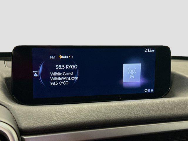 used 2024 Mazda CX-50 car, priced at $22,496