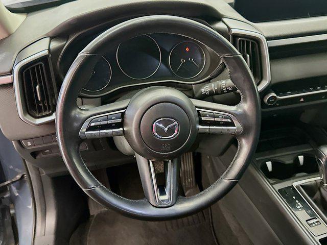 used 2024 Mazda CX-50 car, priced at $22,496