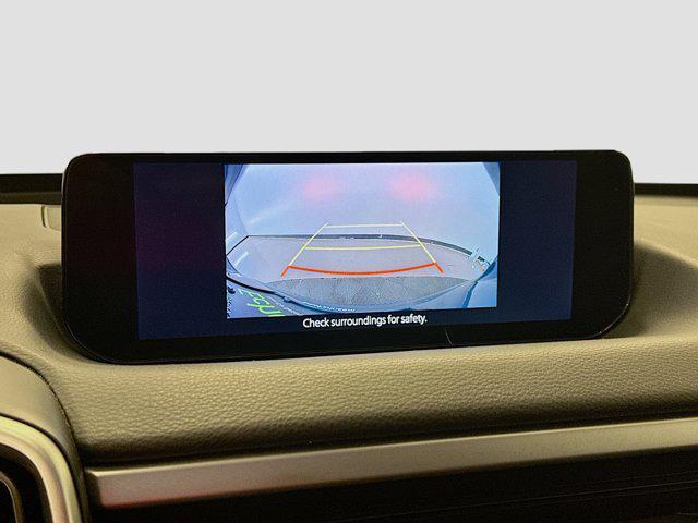 used 2024 Mazda CX-50 car, priced at $22,496