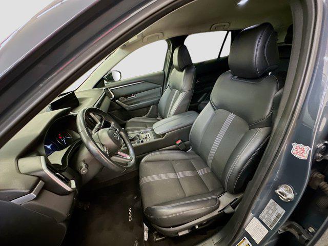 used 2024 Mazda CX-50 car, priced at $22,496