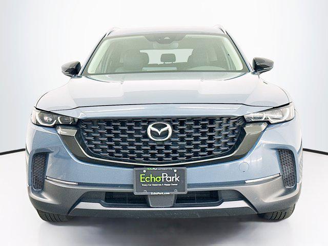 used 2024 Mazda CX-50 car, priced at $22,496