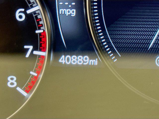 used 2024 Mazda CX-50 car, priced at $22,496