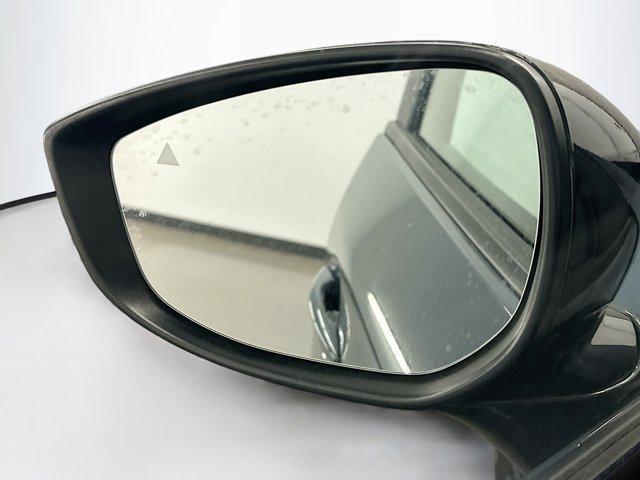 used 2024 Mazda CX-50 car, priced at $22,496