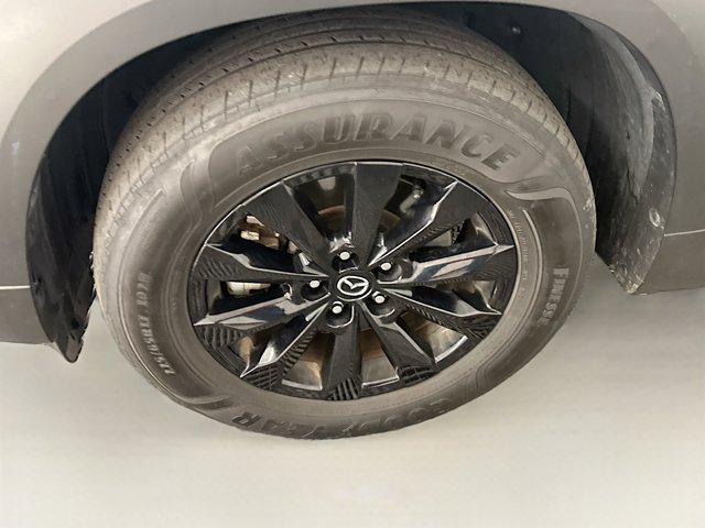 used 2024 Mazda CX-50 car, priced at $22,496