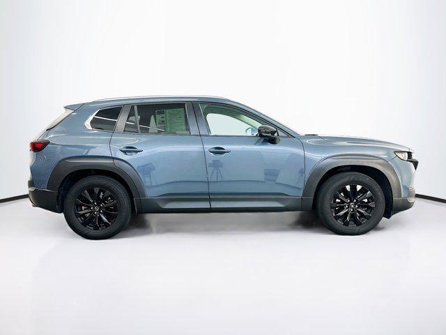 used 2024 Mazda CX-50 car, priced at $22,496