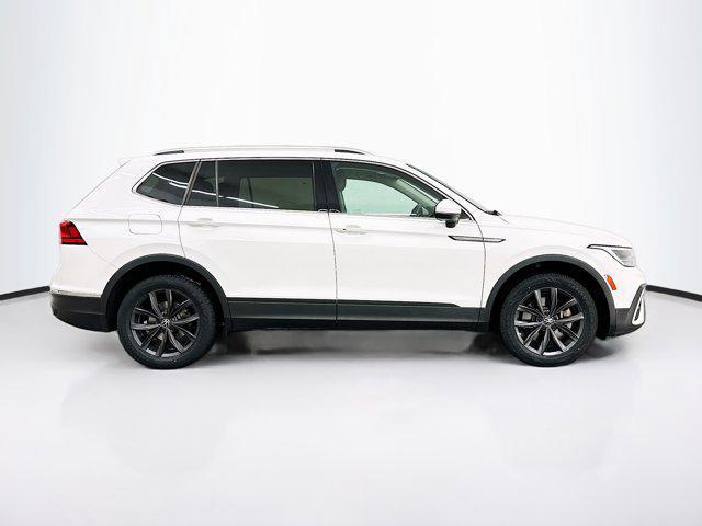 used 2022 Volkswagen Tiguan car, priced at $22,289