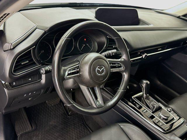 used 2022 Mazda CX-30 car, priced at $23,197