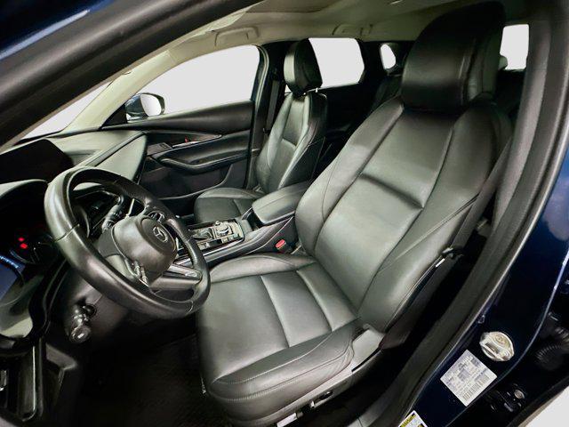 used 2022 Mazda CX-30 car, priced at $23,197
