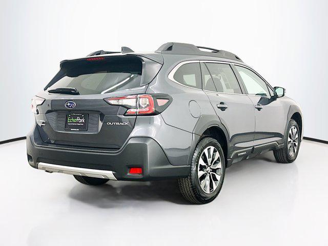 used 2024 Subaru Outback car, priced at $32,109