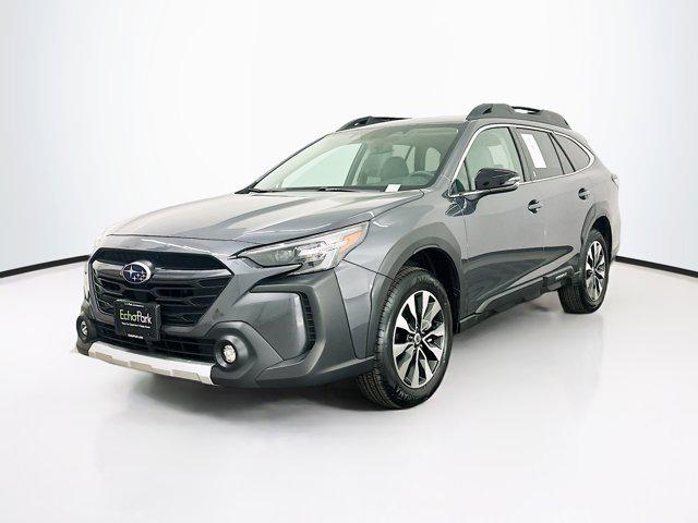 used 2024 Subaru Outback car, priced at $32,109