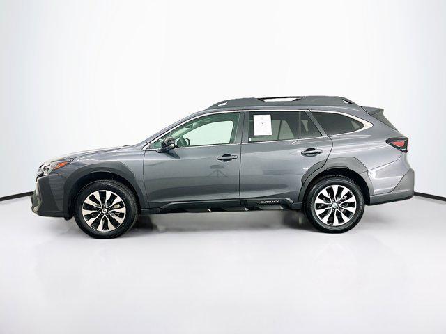 used 2024 Subaru Outback car, priced at $32,109