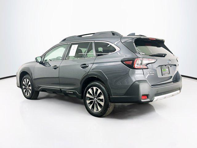 used 2024 Subaru Outback car, priced at $32,109