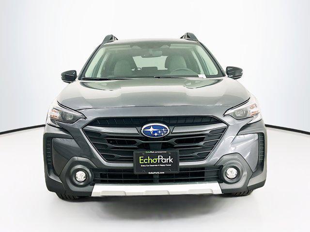 used 2024 Subaru Outback car, priced at $32,109