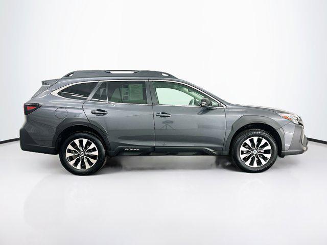 used 2024 Subaru Outback car, priced at $32,109