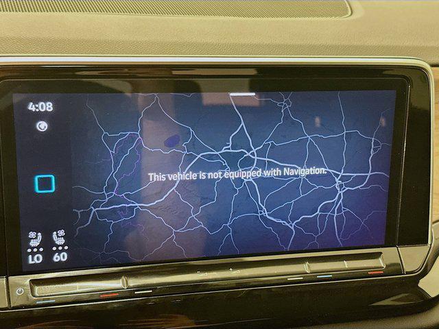 used 2024 Volkswagen Atlas car, priced at $31,247