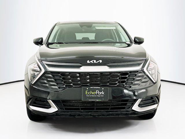 used 2023 Kia Sportage car, priced at $22,689