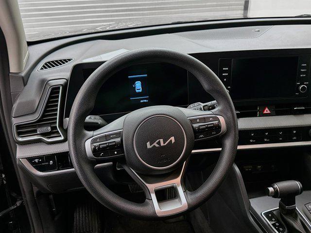 used 2023 Kia Sportage car, priced at $22,689