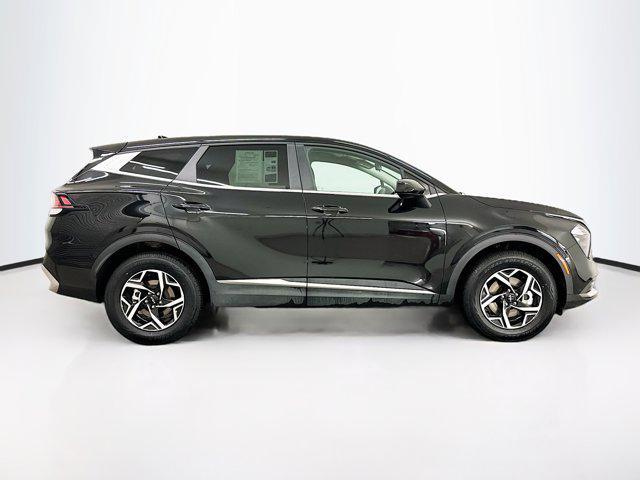 used 2023 Kia Sportage car, priced at $22,689