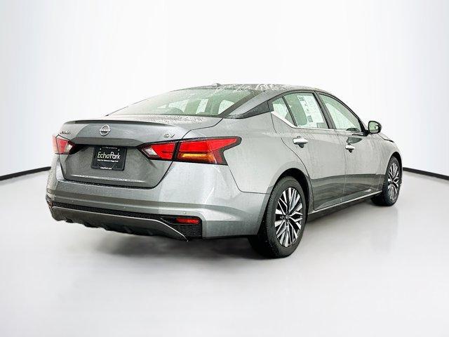 used 2023 Nissan Altima car, priced at $20,569