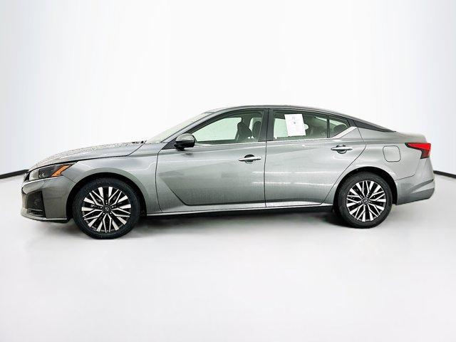 used 2023 Nissan Altima car, priced at $20,569