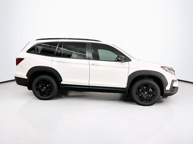 used 2022 Honda Pilot car, priced at $31,369