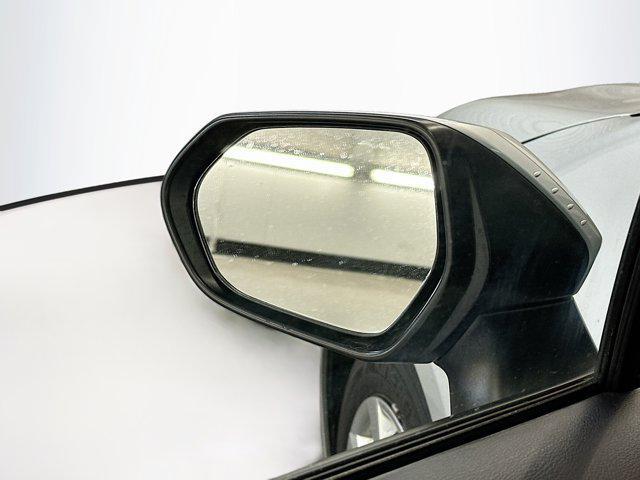 used 2024 Toyota Corolla car, priced at $18,496