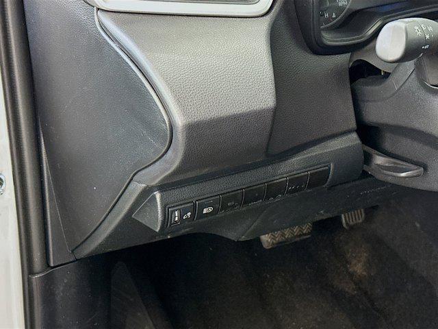 used 2024 Toyota Corolla car, priced at $18,496
