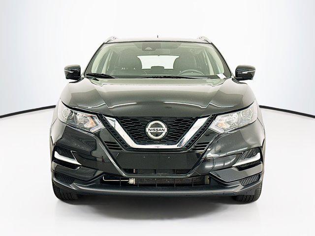 used 2022 Nissan Rogue Sport car, priced at $22,669