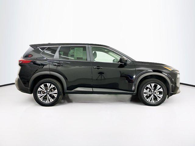 used 2023 Nissan Rogue car, priced at $20,689