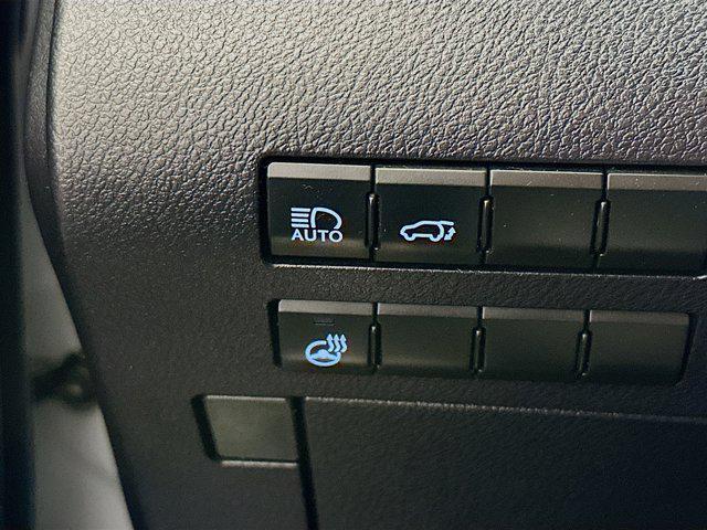 used 2016 Lexus RX 350 car, priced at $18,547