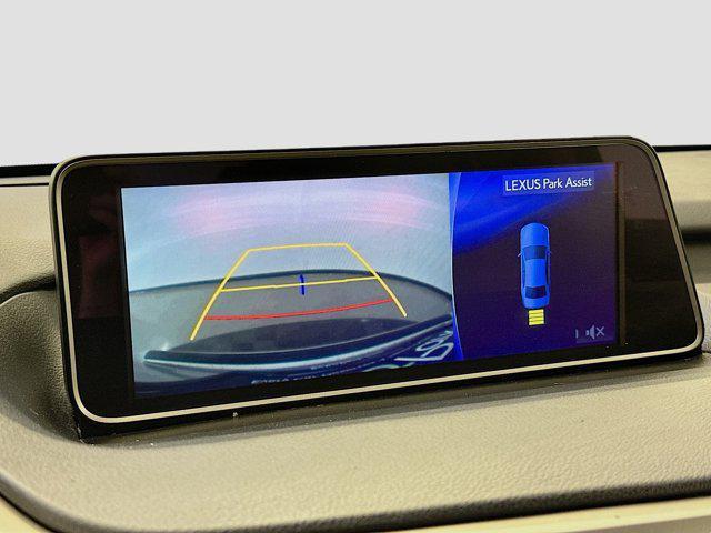 used 2016 Lexus RX 350 car, priced at $18,547