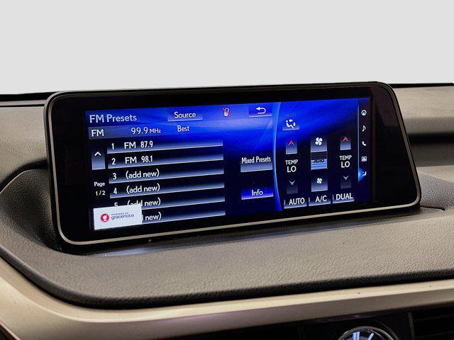 used 2016 Lexus RX 350 car, priced at $18,547