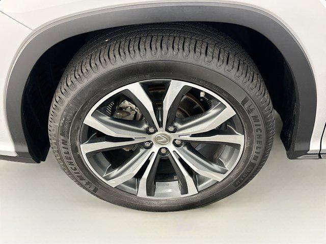 used 2016 Lexus RX 350 car, priced at $18,547