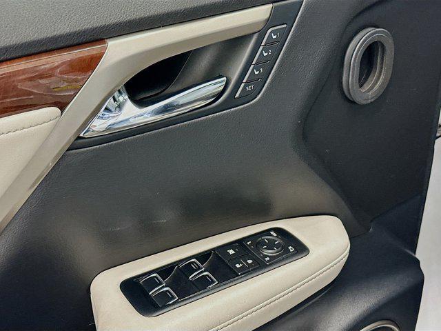 used 2016 Lexus RX 350 car, priced at $18,547